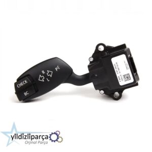61316951349 6951349 BMW E60 Sinyal Kolu