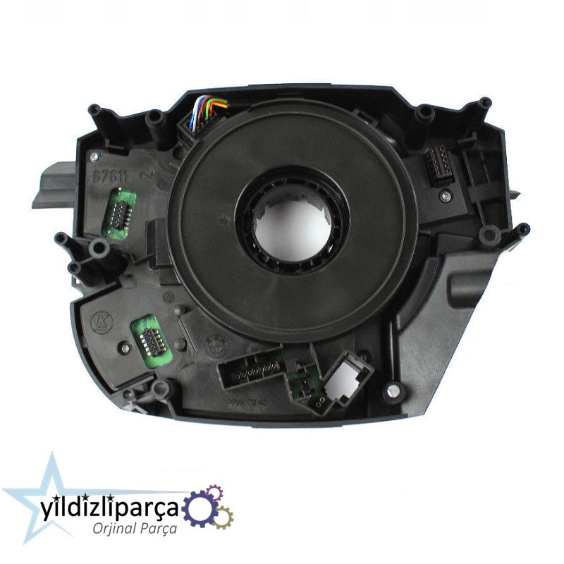 61319204505 61316968198 BMW Direksiyon Açı Sensör - Görsel 2