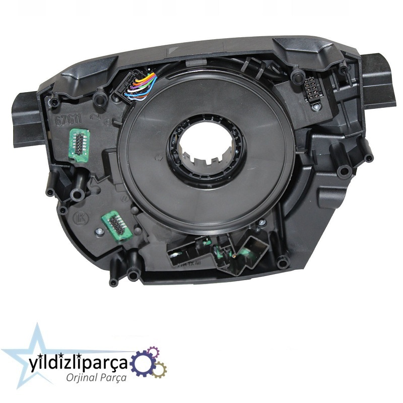 61319204505 61316968198 BMW Direksiyon Açı Sensör