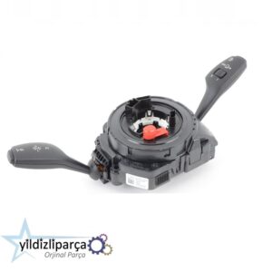 61319253746 61319351140 BMW SZL Açı Sensör Sinyal Kolu
