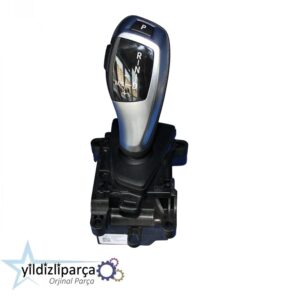 61319296896 61319291517 BMW Vites Joystick