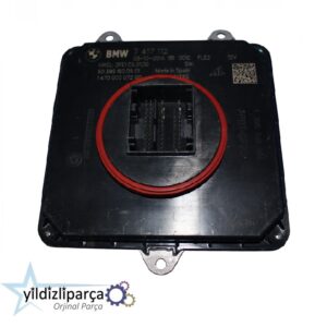 63117444686 63117417112 BMW Full Led Far Modülü