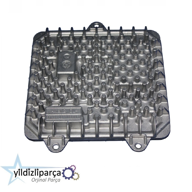 63117444686 63117417112 BMW Full Led Far Modülü - Görsel 2
