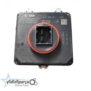 63117428776 63117429127 BMW F20 LCI Led Far Modülü