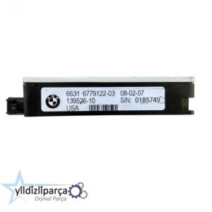 66316779122 66316790877 BMW Radar Sensör SRR