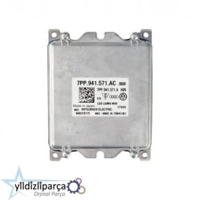 7PP941571AC 7PP.941.571.AC VW AUDI Far Matrix Led Modül