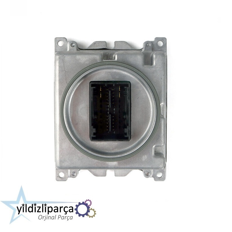 7PP941571AC 7PP.941.571.AC VW AUDI Far Matrix Led Modül - Görsel 2