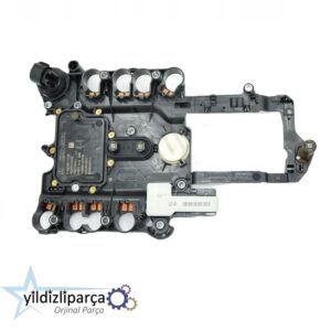 0002703500 0009017100 Mercedes Otomatik Şanzıman Kartı