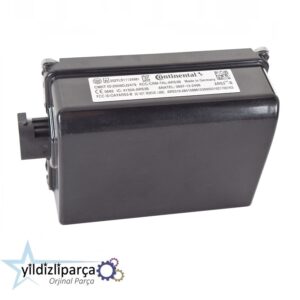 0009007807 0009001604 Mercedes Distronik Radar ACC Sensör
