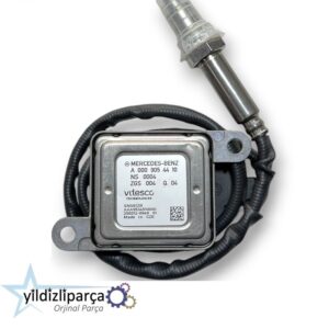 0009054410 0009056204 0009053503 Mercedes Nox Sensörü