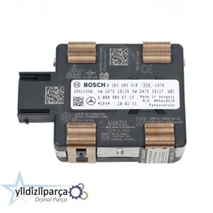 0009056713 0009053111 0009056909 Mercedes Radar Sensör