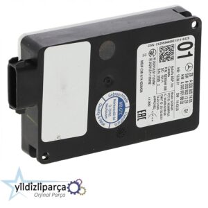 A0009057405 0009057405 Mercedes Radar Sensör