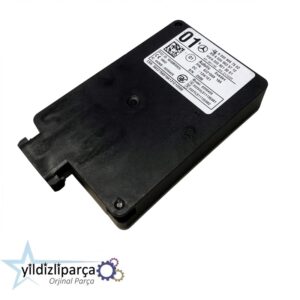 A0009057502 0009057502 Mercedes Radar Sensör