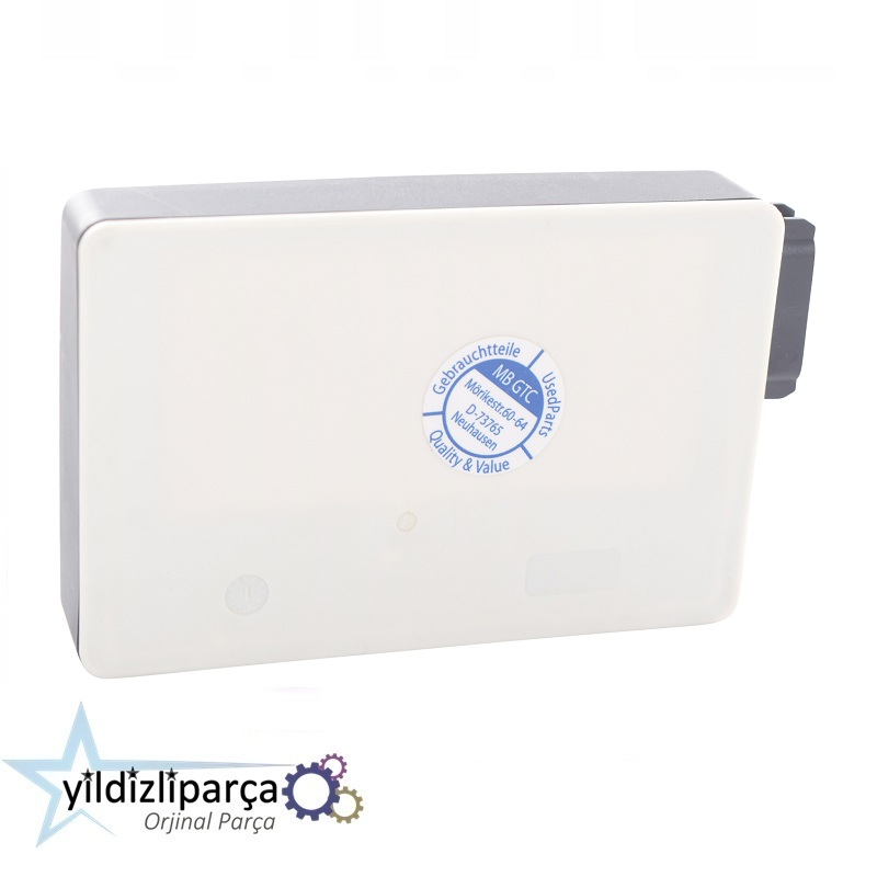 0009057908 0009052611 0009059907 Mercedes Radar Sensör - Görsel 2