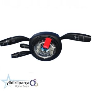 2059008312 Mercedes MRM Modülü Sinyal Kolu