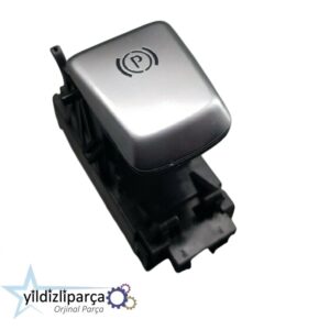 2059051516 2059056603 Mercedes El Fren Düğmesi