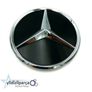 2068884900 2068800604 Mercedes Panjur Yıldızı Amblem