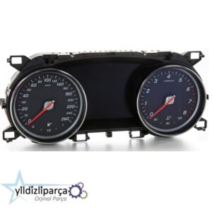 2139009720 2139008909 Mercedes KM Gösterge Saati