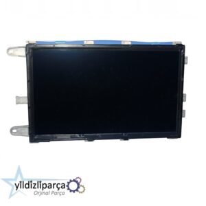 2139009406 2139004006 Mercedes W213 E Ekran NTG Audio 20
