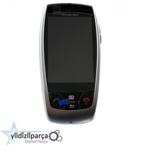 2228200635 2229008712 Mercedes W222 S Comand Kumanda