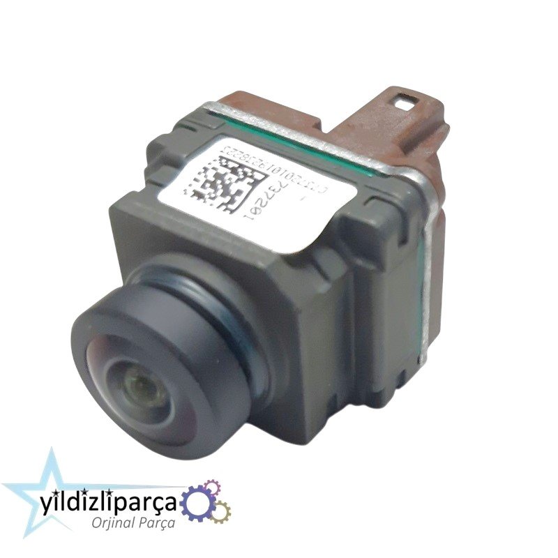 A0009054407 0009054407 Mercedes Kamera 360 Derece - Görsel 2