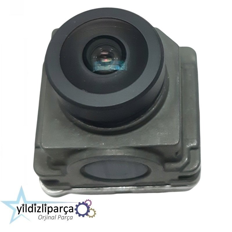A0009054407 0009054407 Mercedes Kamera 360 Derece - Görsel 3