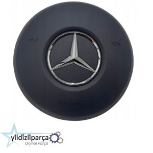 0008605801 0008604101 Mercedes Direksiyon Airbag