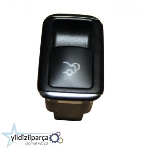 2129059200 Mercedes Bagaj Açma Düğmesi