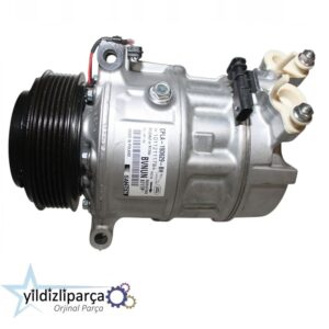 LR112585 C2D56291 Land Rover Klima Kompresörü