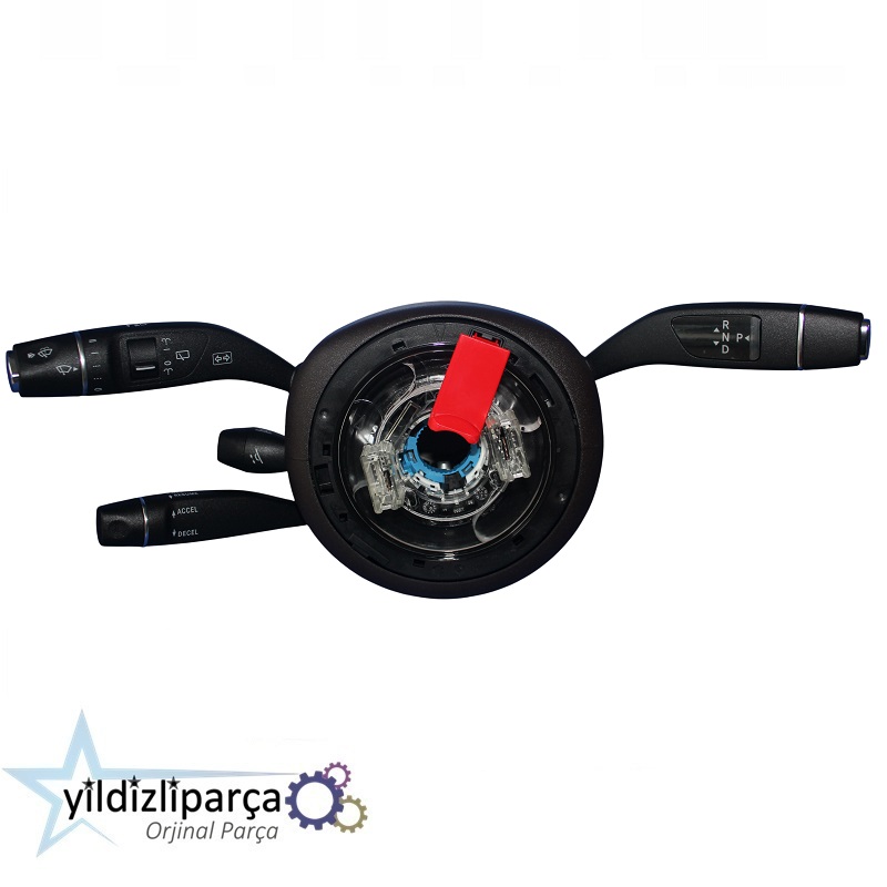 2129007315 2129001220 Mercedes Sinyal Kolu MRM