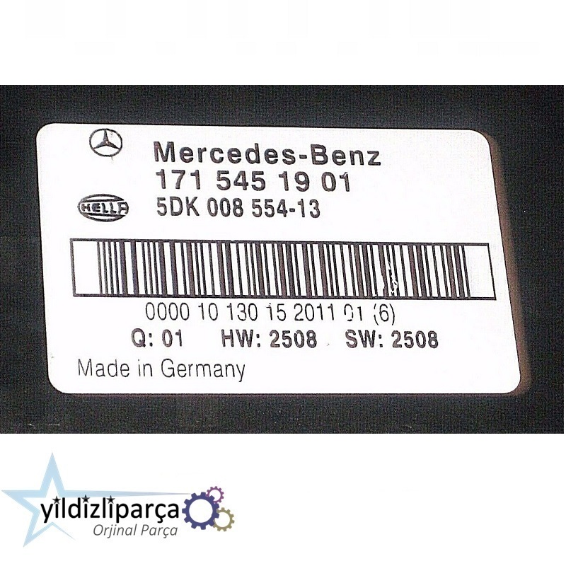 1715451901 1715450701 Mercedes Sam Beyni - Görsel 3