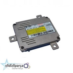 8K0941597B 8K0.941.597.B Audi Far Beyni Far Modülü