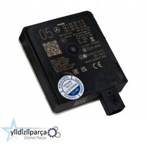 A0009004242 0009004242 Mercedes Radar Sensör