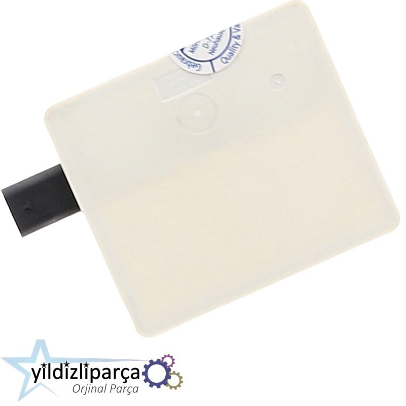 A0009004242 0009004242 Mercedes Radar Sensör - Görsel 2