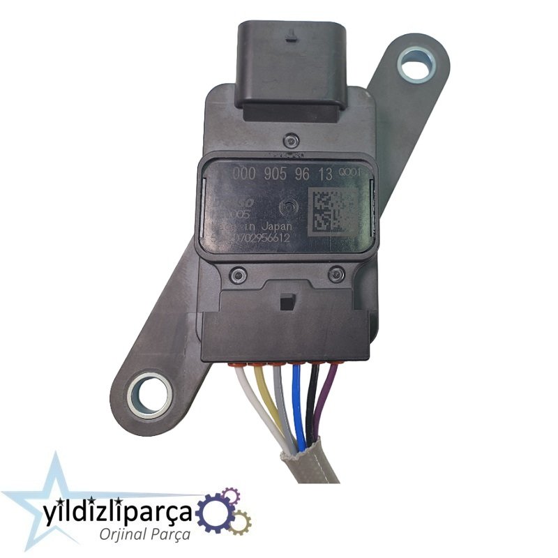 A0009059613 0009059613 Mercedes Nox Sensörü