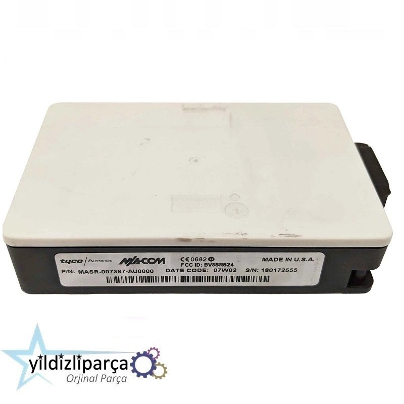 0045427718 0025409117 Mercedes Radar Sensörü - Görsel 2